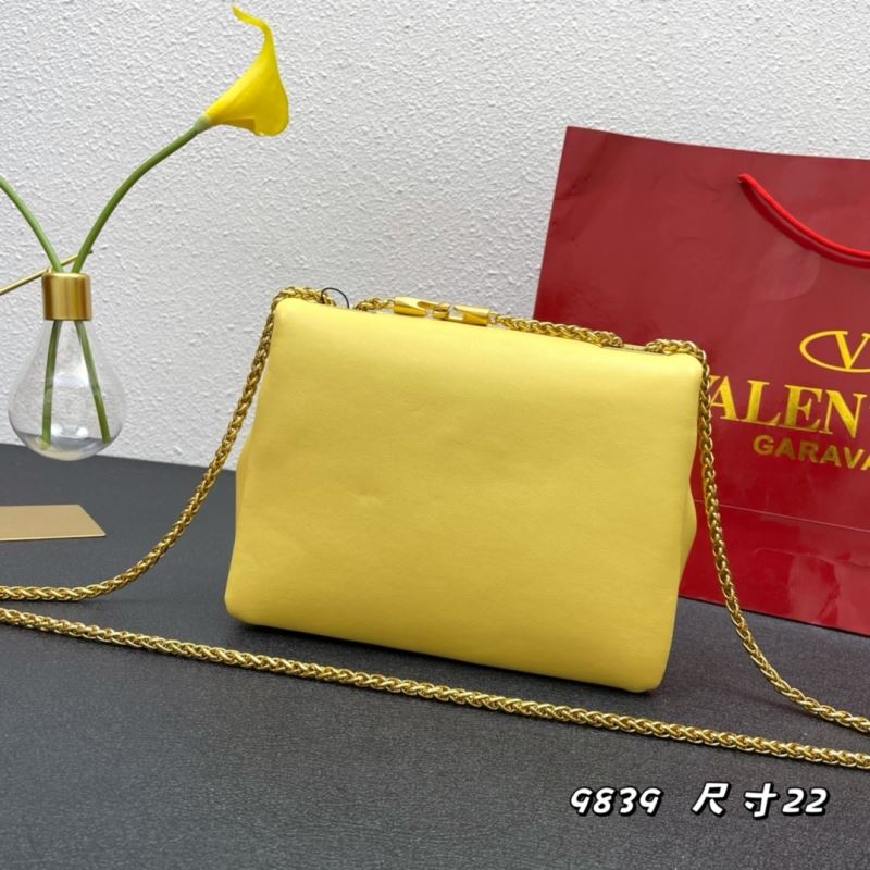 Valentino Satchel Bags